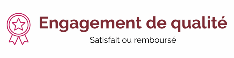 Engagement de qualité-vin