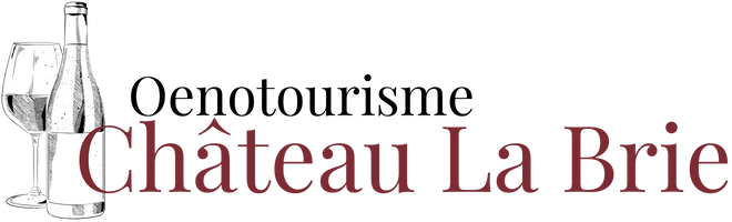 Oenotourisme Château La Brie-1